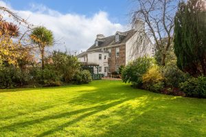 Beautiful Home Set in Picturesque Grounds