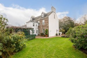 Beautiful Home Set in Picturesque Grounds