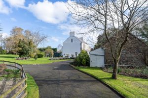 Beautiful Home Set in Picturesque Grounds