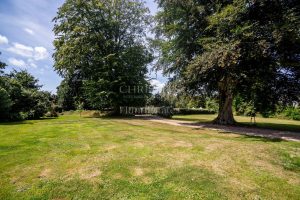 Extended And Renovated Granite Farmhouse