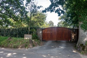 Extended And Renovated Granite Farmhouse