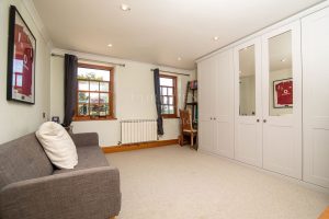 Extended And Renovated Granite Farmhouse