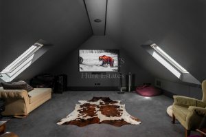 Superb Traditional Jersey Granite Home With Grounds