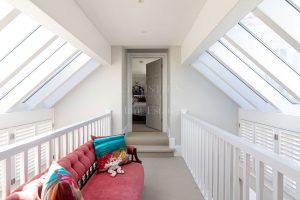 Superb Traditional Jersey Granite Home With Grounds