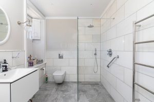 Superb Traditional Jersey Granite Home With Grounds