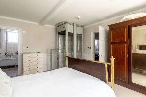 Superb Traditional Jersey Granite Home With Grounds