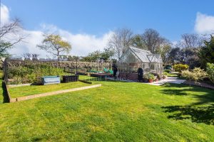 Superb Traditional Jersey Granite Home With Grounds