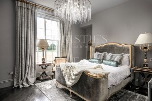 Private Estate Lavishly Restored