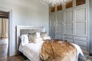 Private Estate Lavishly Restored