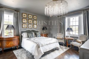 Private Estate Lavishly Restored