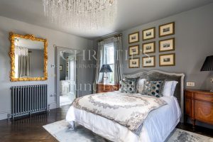 Private Estate Lavishly Restored