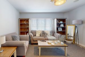 Private Estate Lavishly Restored