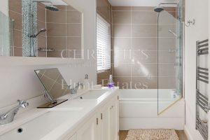 Private Estate Lavishly Restored