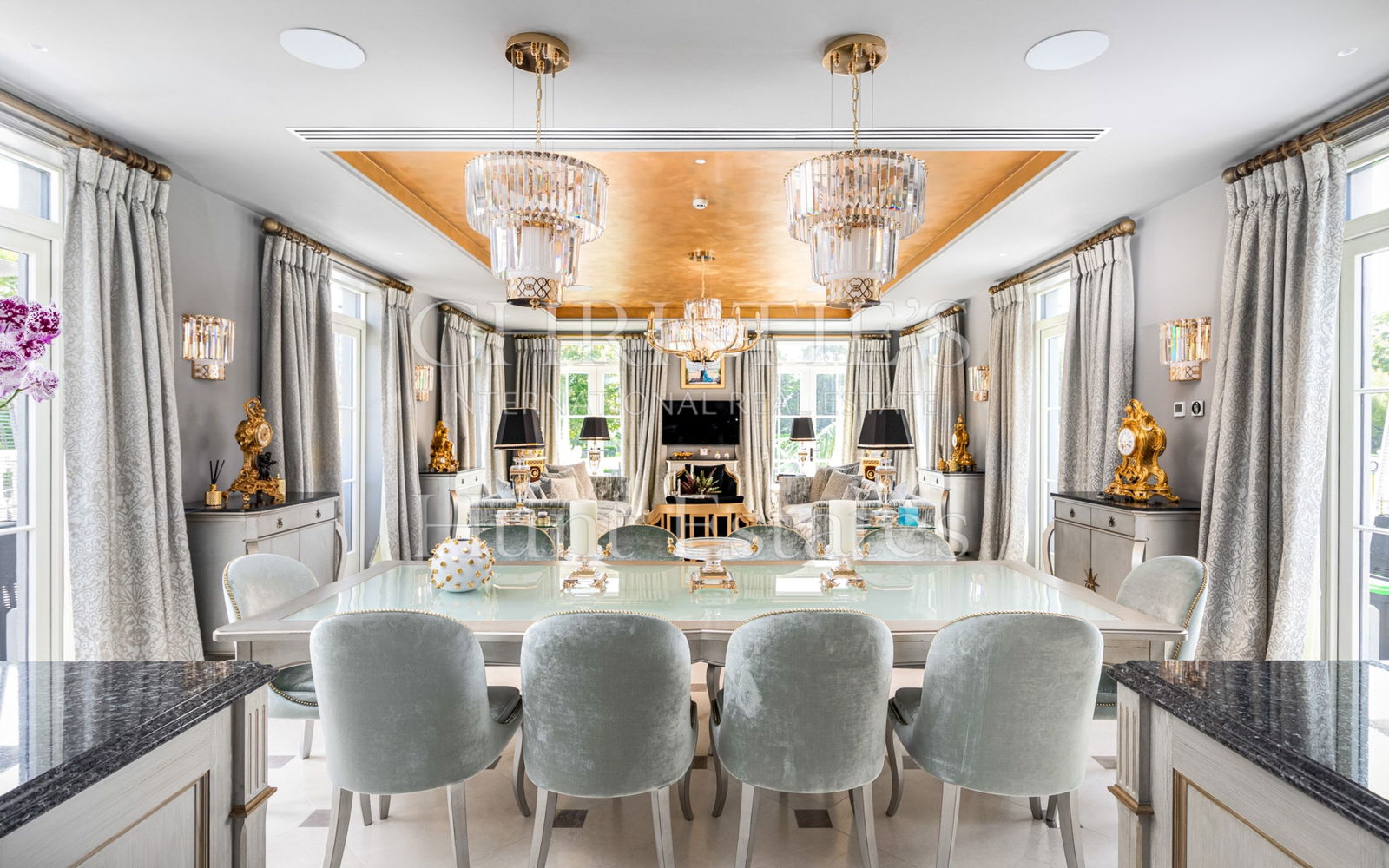 8 Bedroom Single Family Home/House's Image 6