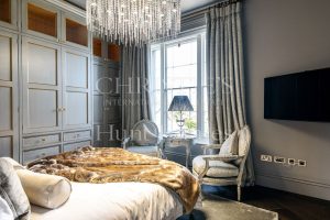 Private Estate Lavishly Restored