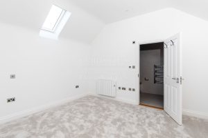 Stunning Views Over St Helier