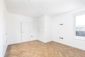 Stunning Views Over St Helier