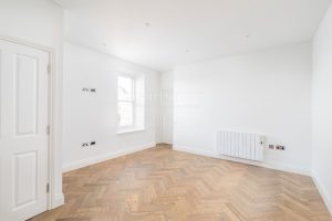 Stunning Views Over St Helier