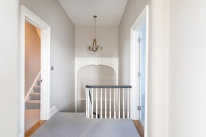 Stunning Views Over St Helier