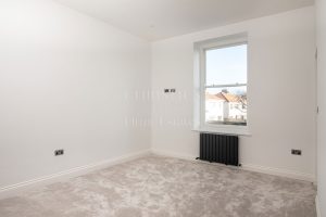 Stunning Views Over St Helier