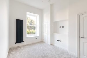 Stunning Views Over St Helier