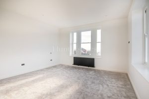 Beautiful Property With Stunning Views Over Town To Sea