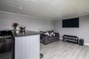 Substantial 4 Bedroom Dormer Bungalow In A Delightful Rural Setting