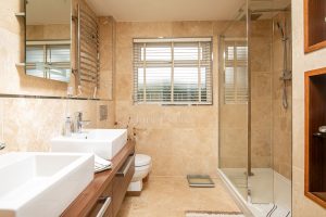 Substantial 4 Bedroom Dormer Bungalow In A Delightful Rural Setting