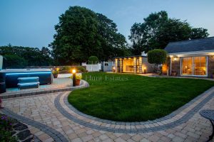 Substantial 4 Bedroom Dormer Bungalow In A Delightful Rural Setting