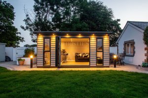 Substantial 4 Bedroom Dormer Bungalow In A Delightful Rural Setting