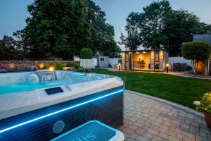 Substantial 4 Bedroom Dormer Bungalow In A Delightful Rural Setting