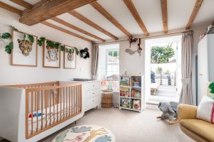 Granite Cottage In Sought After Location