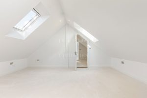 Traditional Style New Home With Open Country Views