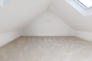 Traditional Style New Home With Open Country Views