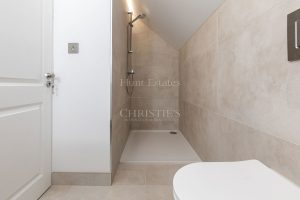 Traditional Style New Home With Open Country Views