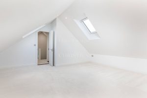 Traditional Style New Home With Open Country Views