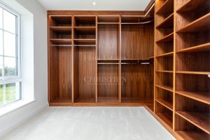 Traditional Style New Home With Open Country Views