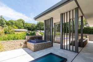 Luxurious New Home In Elevated Position Overlooking St Aubin&rsquo;s Bay