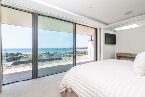 Luxurious New Home In Elevated Position Overlooking St Aubin&rsquo;s Bay