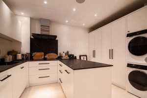 Luxurious New Home In Elevated Position Overlooking St Aubin&rsquo;s Bay