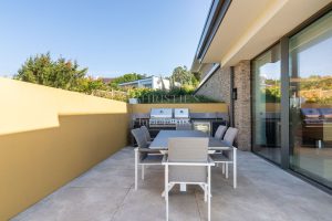 Luxurious New Home In Elevated Position Overlooking St Aubin&rsquo;s Bay