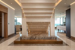 Luxurious New Home In Elevated Position Overlooking St Aubin&rsquo;s Bay