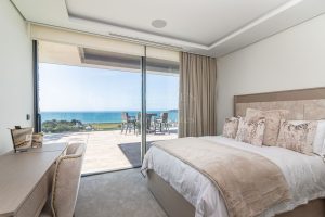 Luxurious New Home In Elevated Position Overlooking St Aubin&rsquo;s Bay