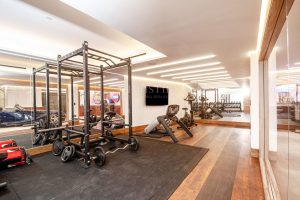 Luxurious New Home In Elevated Position Overlooking St Aubin&rsquo;s Bay