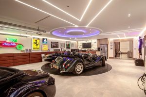 Luxurious New Home In Elevated Position Overlooking St Aubin&rsquo;s Bay