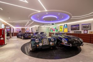 Luxurious New Home In Elevated Position Overlooking St Aubin&rsquo;s Bay