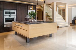 Luxurious New Home In Elevated Position Overlooking St Aubin&rsquo;s Bay