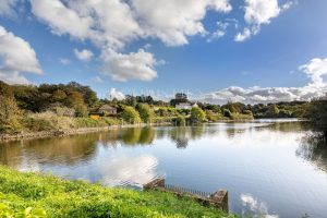 Exciting Development Opportunity In Picturesque Location