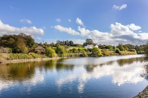 Exciting Development Opportunity In Picturesque Location