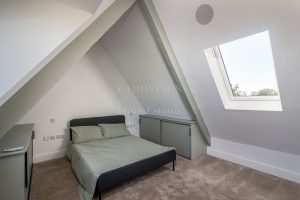 Renovated Detached Granite Home